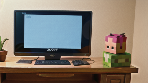 教育にも役立つMinecraft