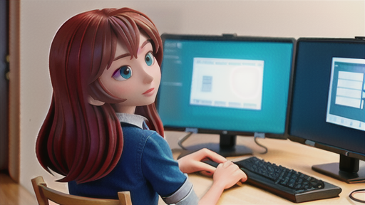 ユーザーインターフェースの刷新