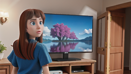 進化を続ける高画質の世界：4K有機ELテレビの登場